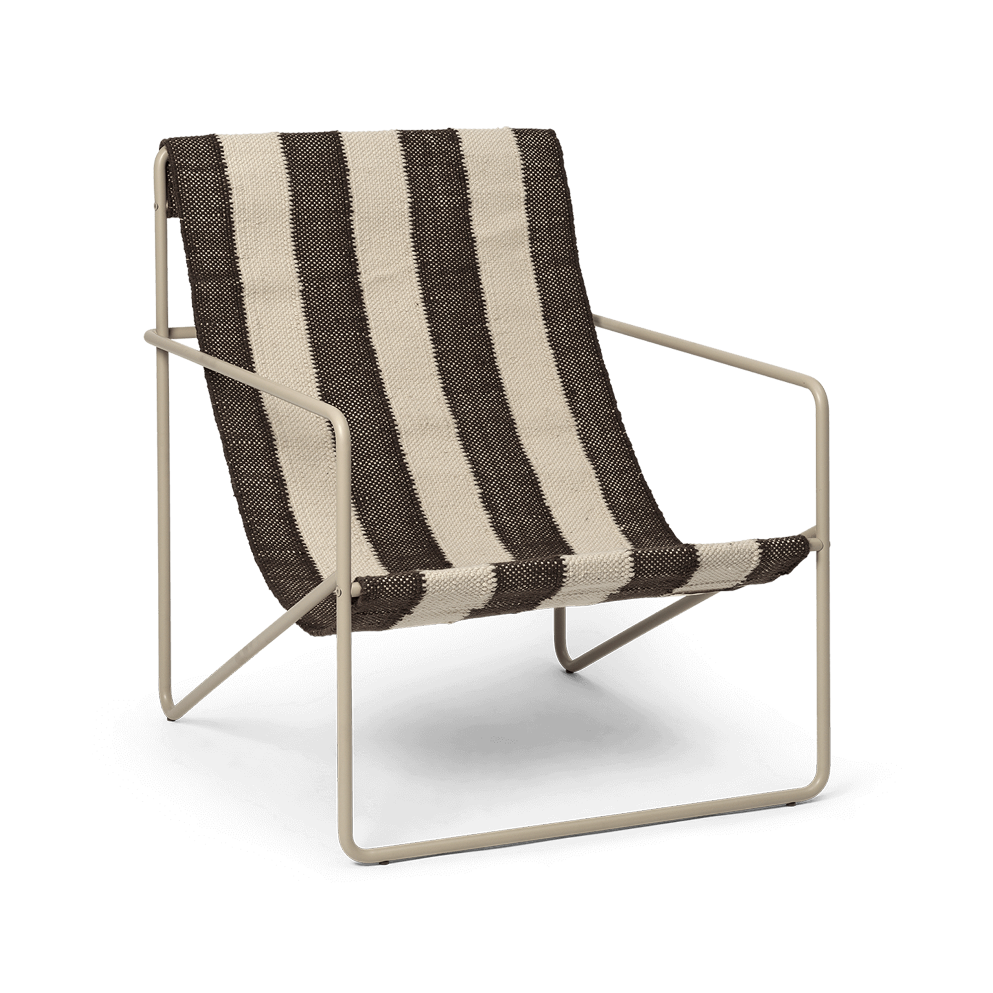 Desert Lounge Chair