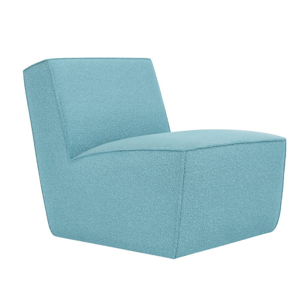 Hunk Lounge Chair