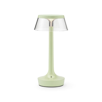 Bon Jour Unplugged Table Lamp