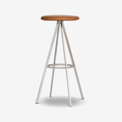 Quad-Space Counter and Bar Stool