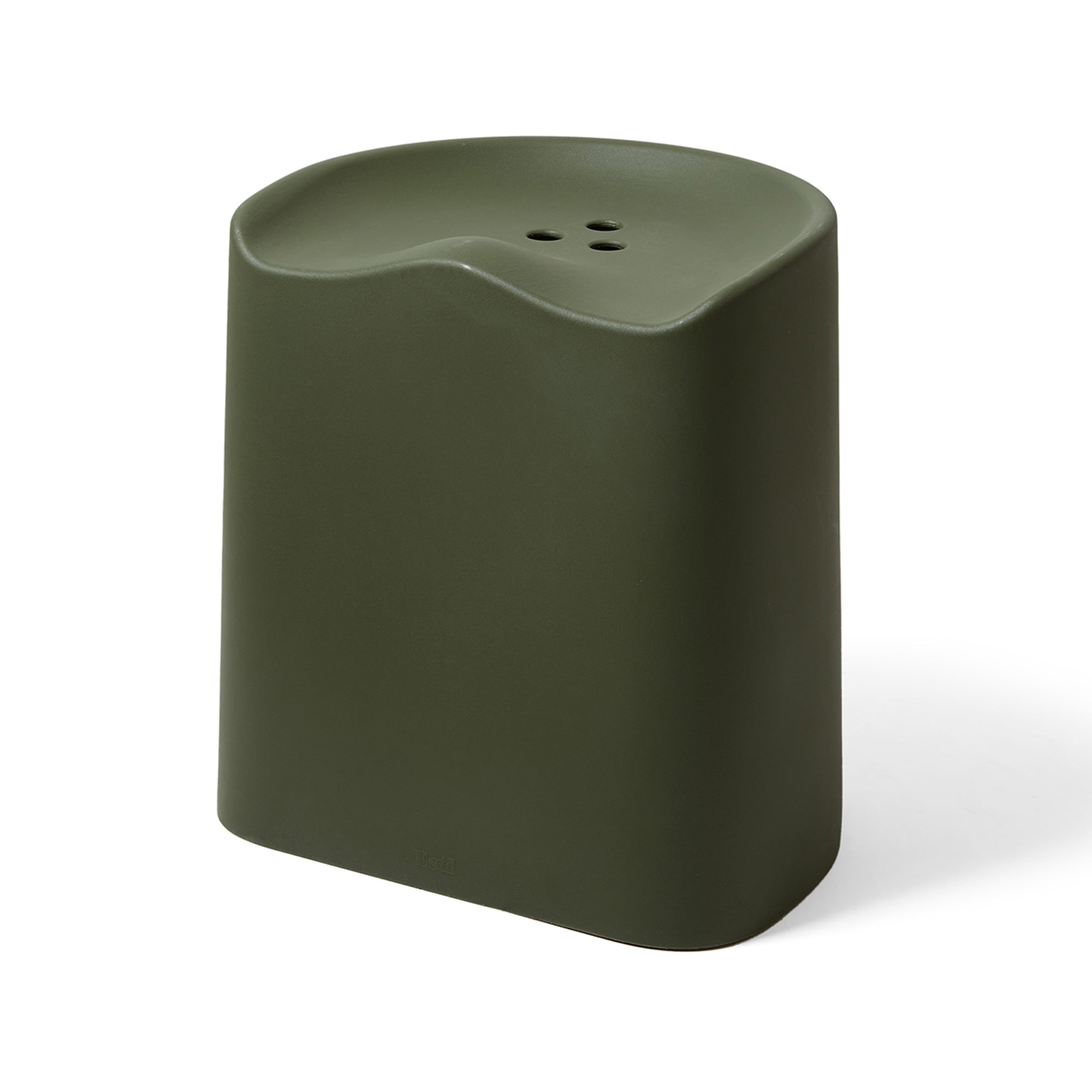 Butt Stool