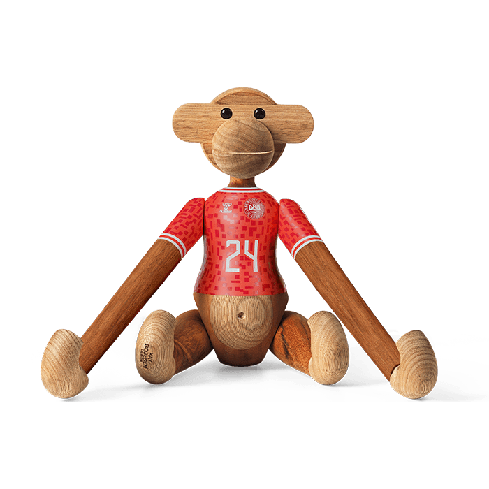 Monkey x DBU — Men's Jersey