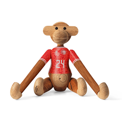Monkey x DBU — Men's Jersey