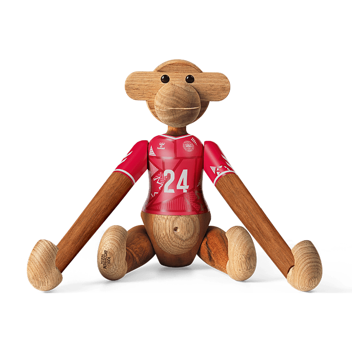 Monkey x DBU — Women's Jersey