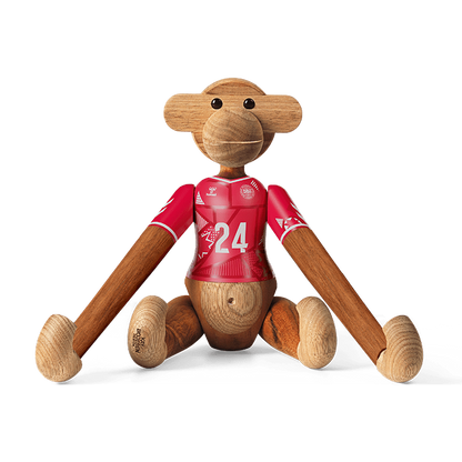 Monkey x DBU — Women's Jersey