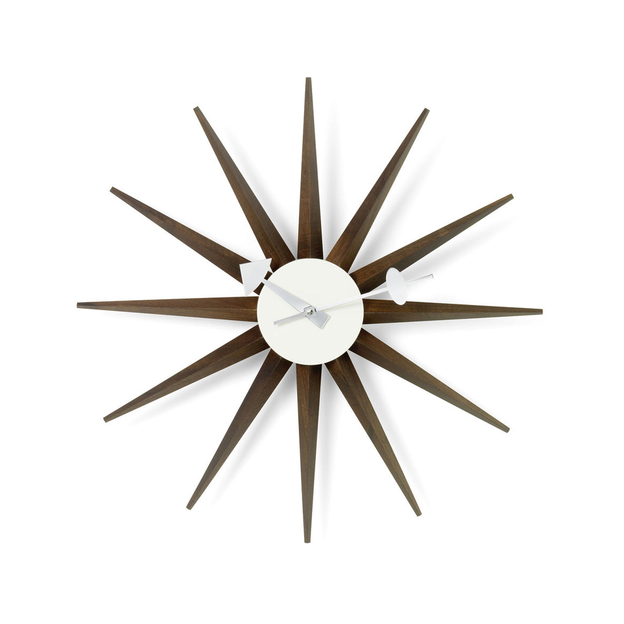 George Nelson Wall Clocks