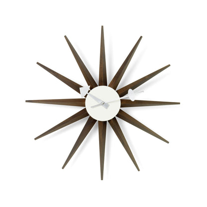 George Nelson Wall Clocks