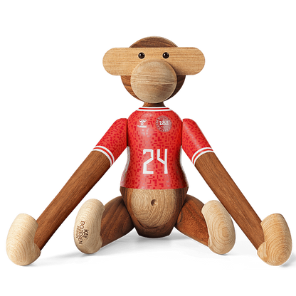 Monkey x DBU — Men's Jersey