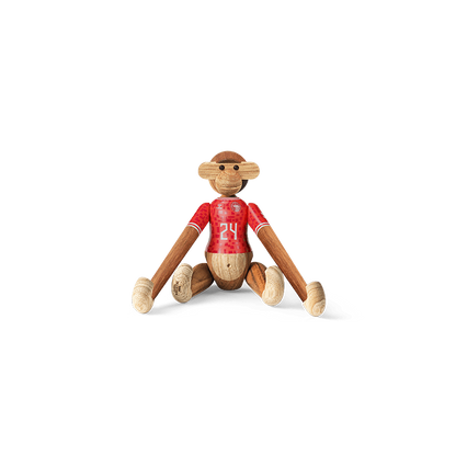 Monkey x DBU — Men's Jersey