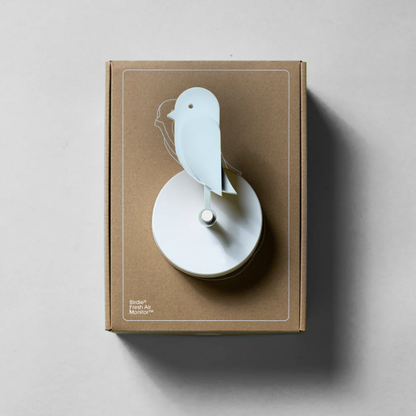 Birdie® 2.0 — Glacier