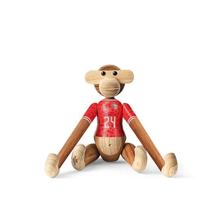 Monkey x DBU — Men's Jersey