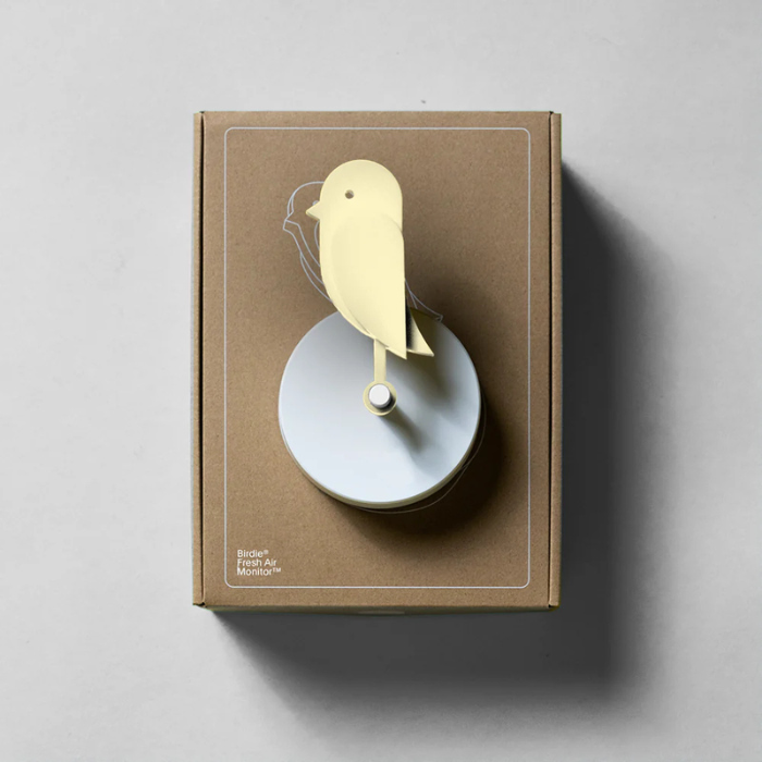 Birdie® 2.0 — Dune