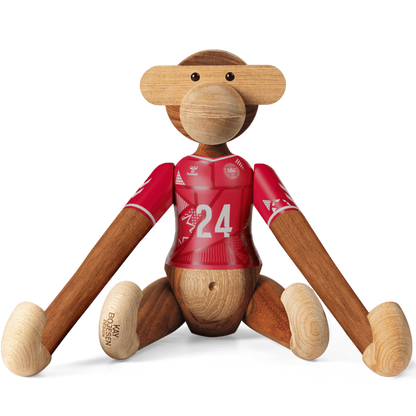 Monkey x DBU — Women's Jersey