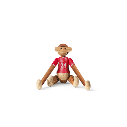 Monkey x DBU — Women's Jersey