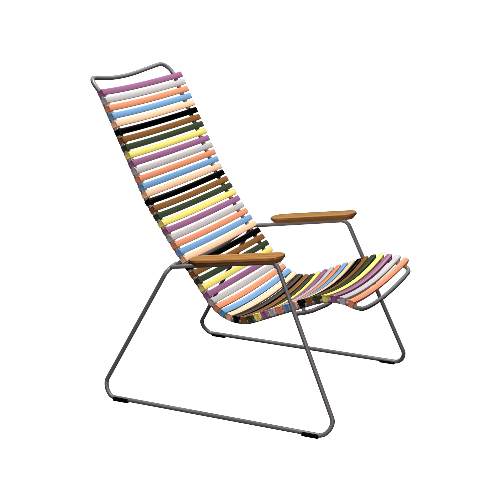 Click Lounge Chair