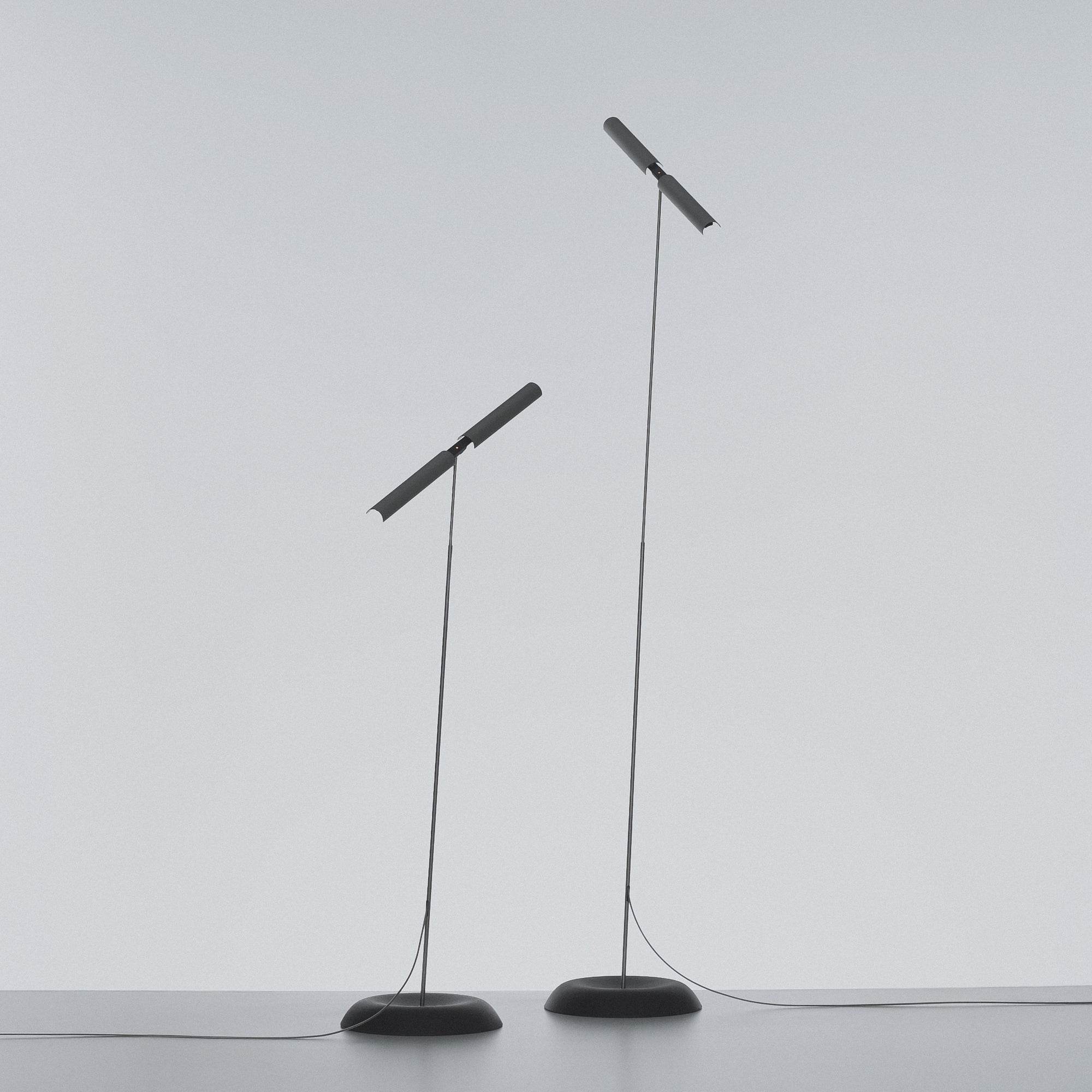Ramulus Floor Lamp