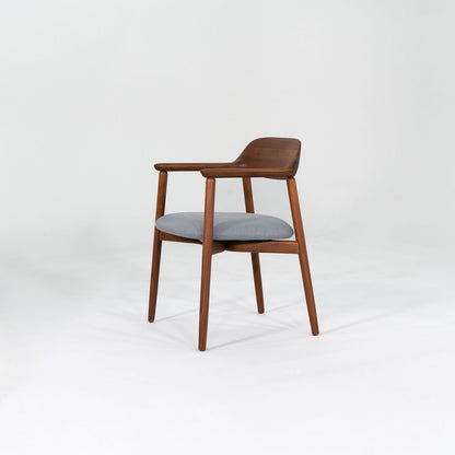 Crosshatch Dining Armchair
