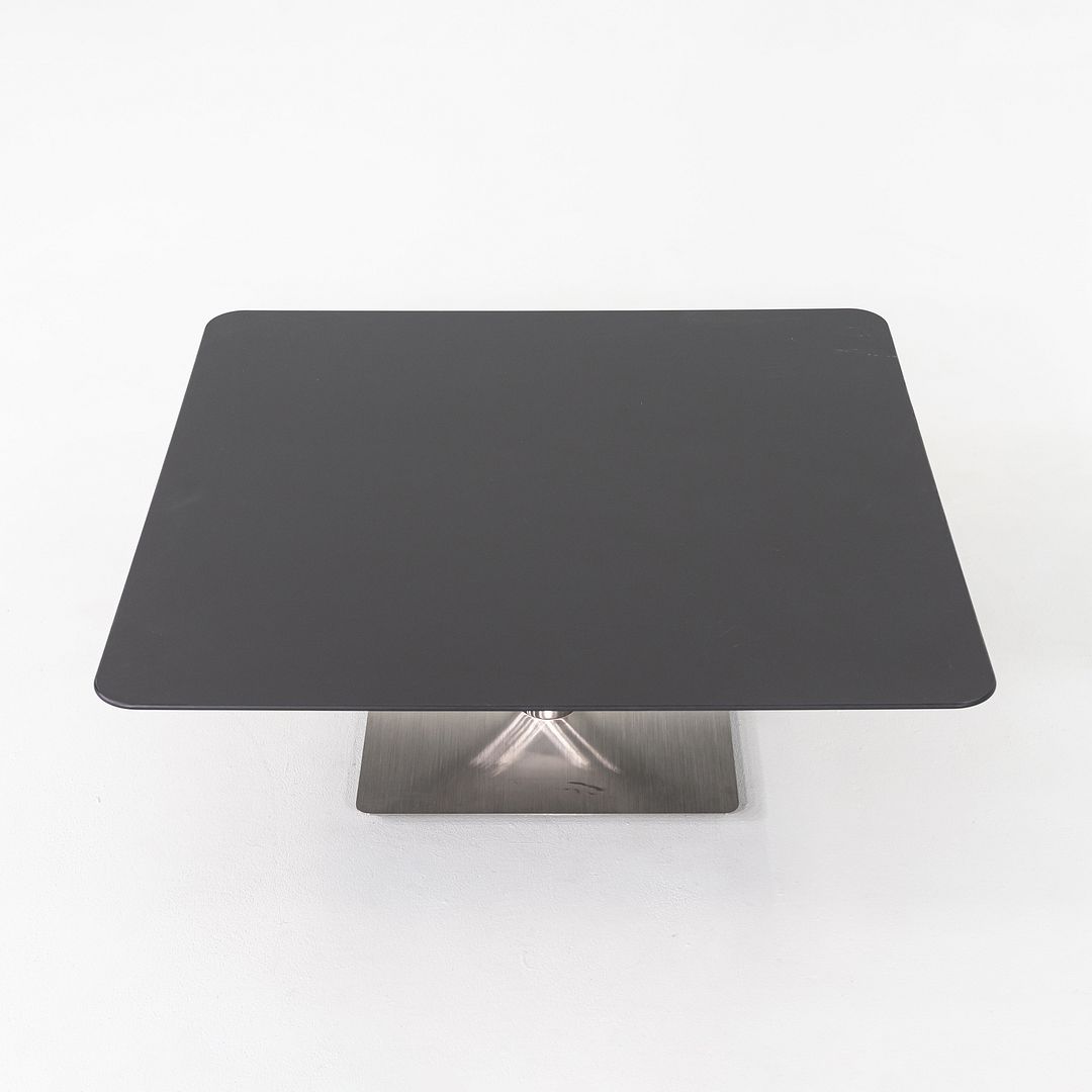 Quiet Coffee Table