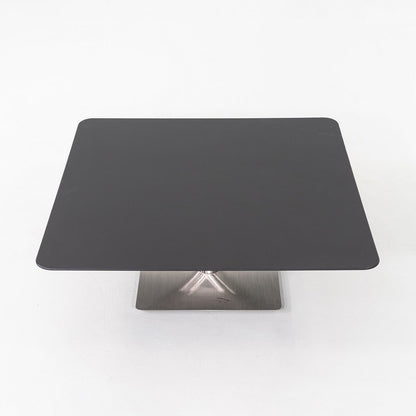 Quiet Coffee Table