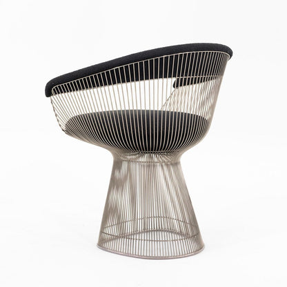 Platner Dining Armchair