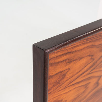 Queen Rosewood Headboard