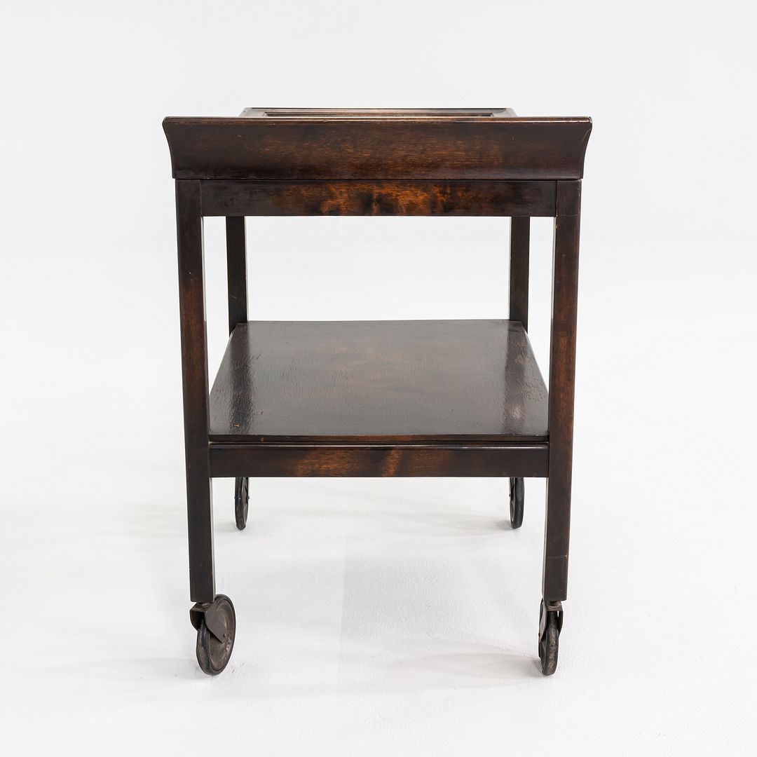 Bar Cart or Tea Trolley