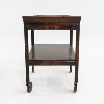 Bar Cart or Tea Trolley