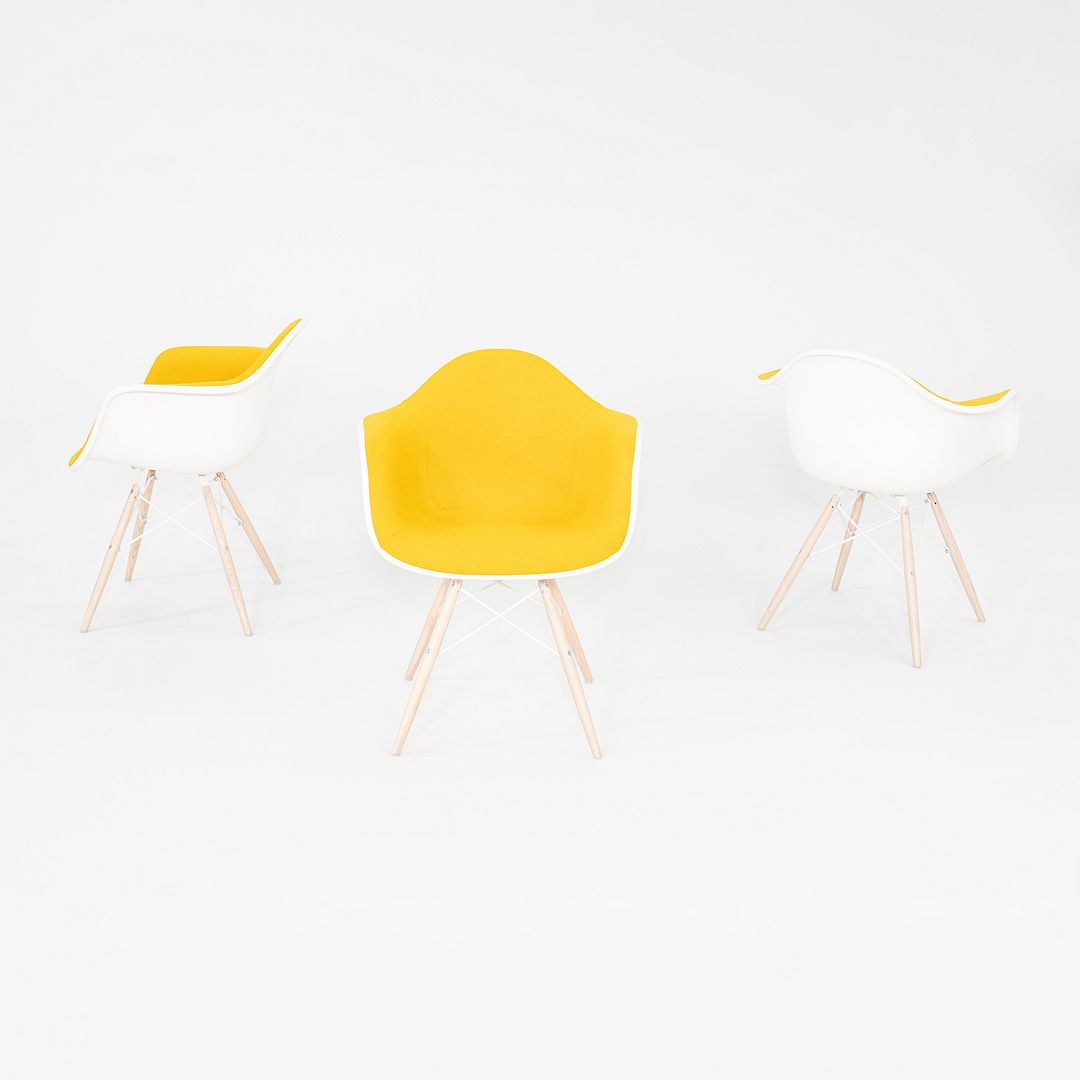 DAW Chair