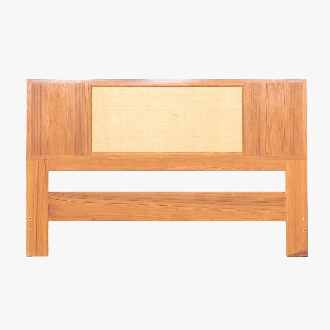Queen Headboard
