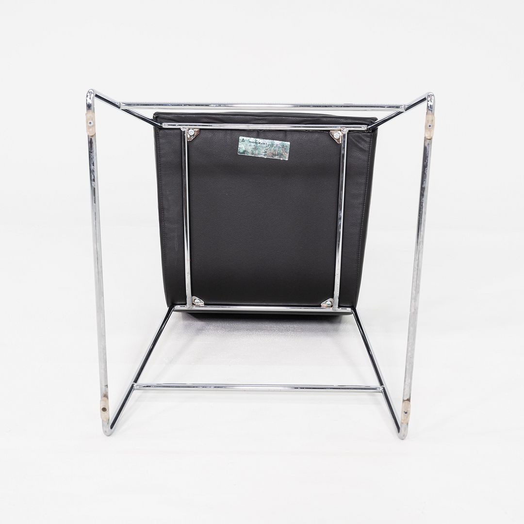 Lineal Comfort Counter Stool, Model BQ0604