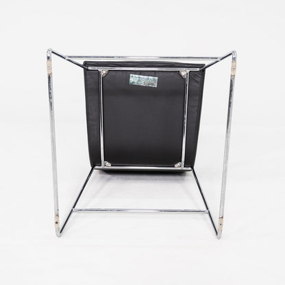 Lineal Comfort Counter Stool, Model BQ0604