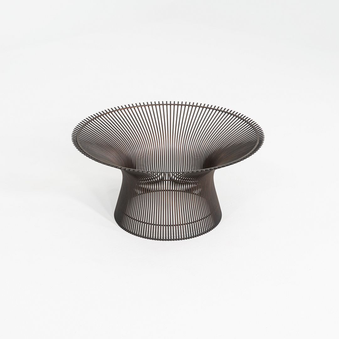 Platner Coffee Table