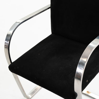 Flat Bar Brno Chair