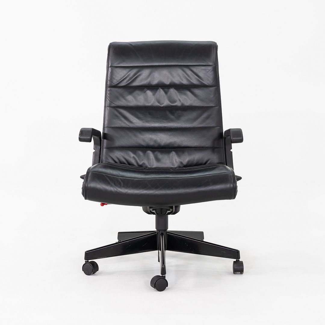 Sapper Executive Chair