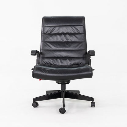 Sapper Executive Chair