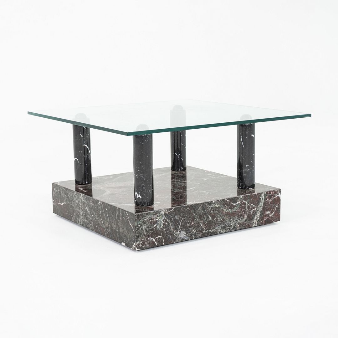 Central Park Coffee Table