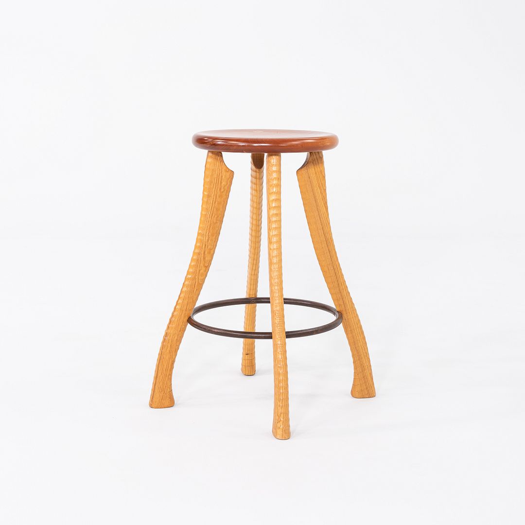 Ax Counter Stool