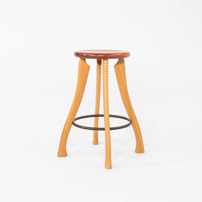 Ax Counter Stool