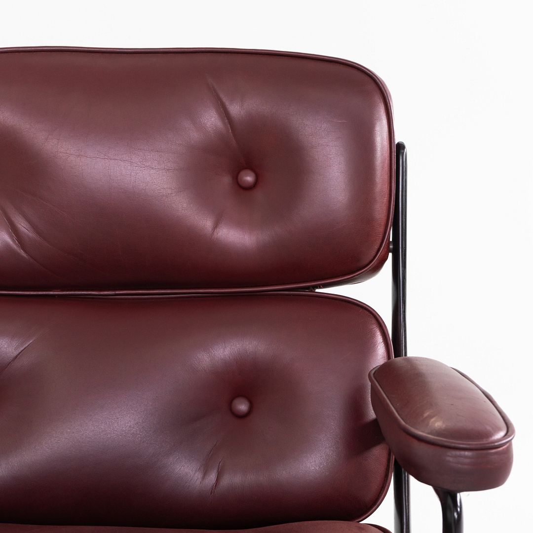 Time Life Executive Desk Chair, Model ES104