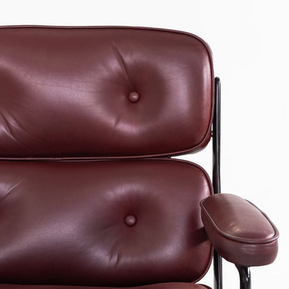 Time Life Executive Desk Chair, Model ES104