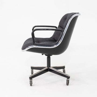 Pollock Desk Chair