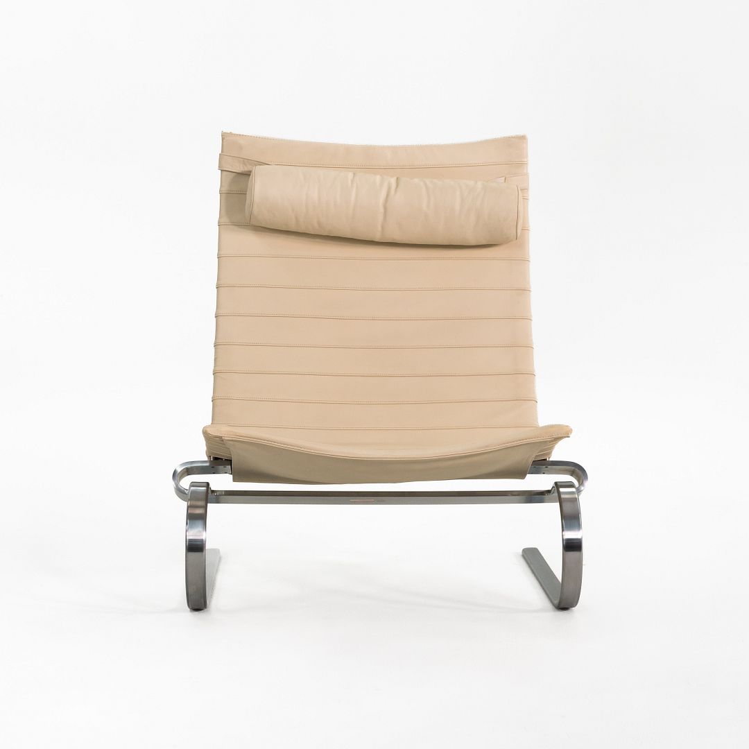 Model PK20 Easy Chair