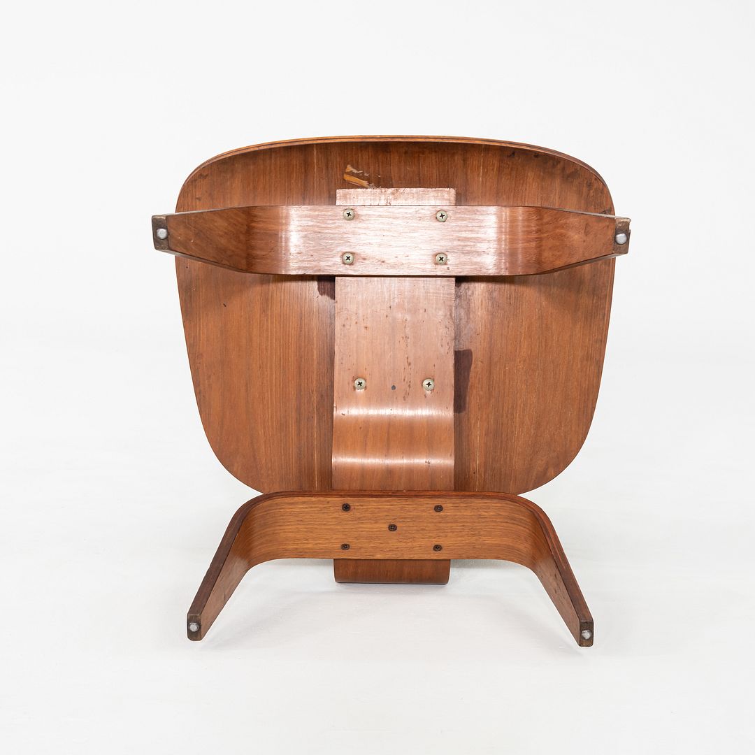 LCW Lounge Chair