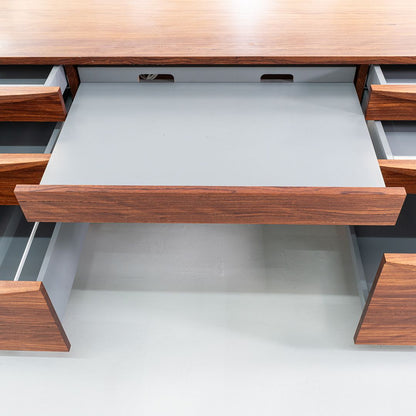Large Custom Desk