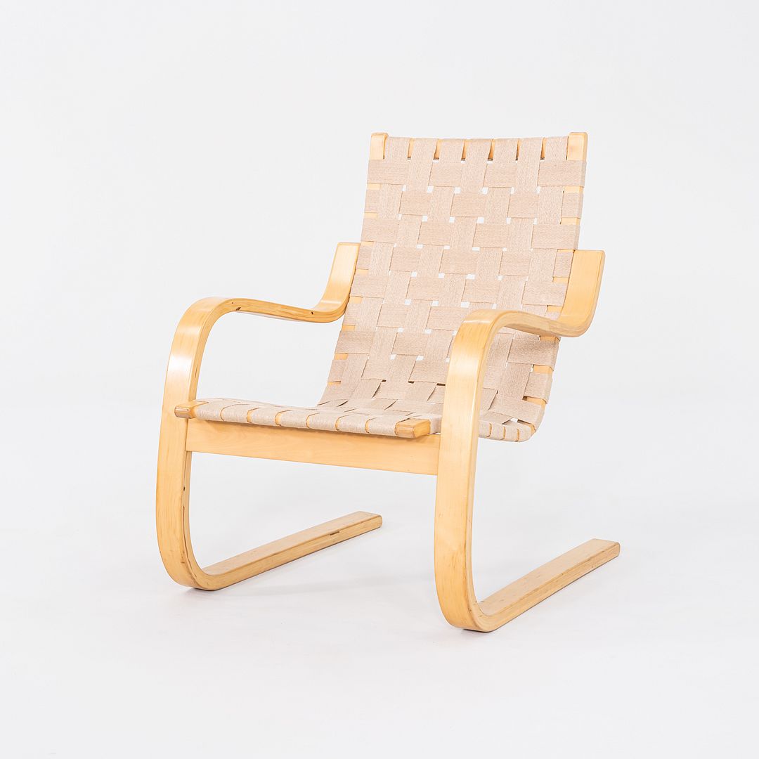 406 Arm Chair