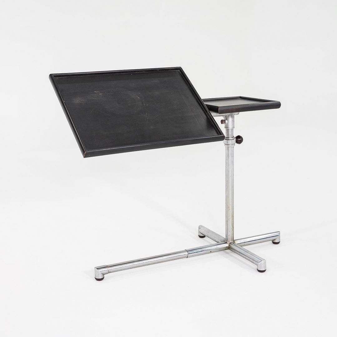 Utility Table