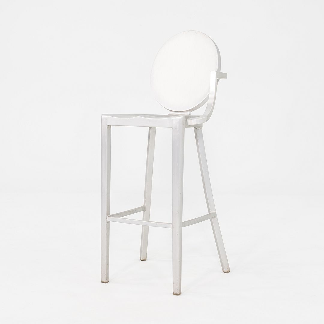 Kong Bar Stool