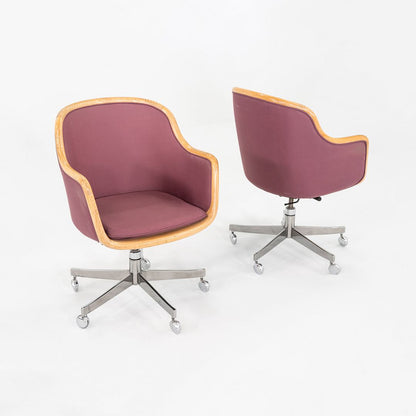 Executive Office Chair