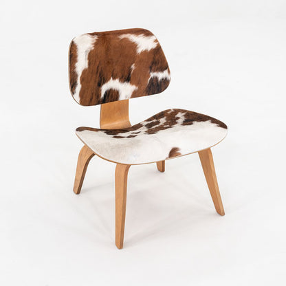 Eames Molded Plywood Lounge Chair