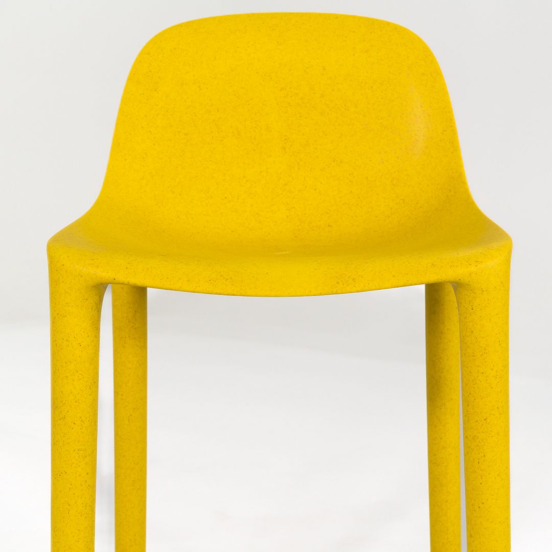 Broom Counter Stool